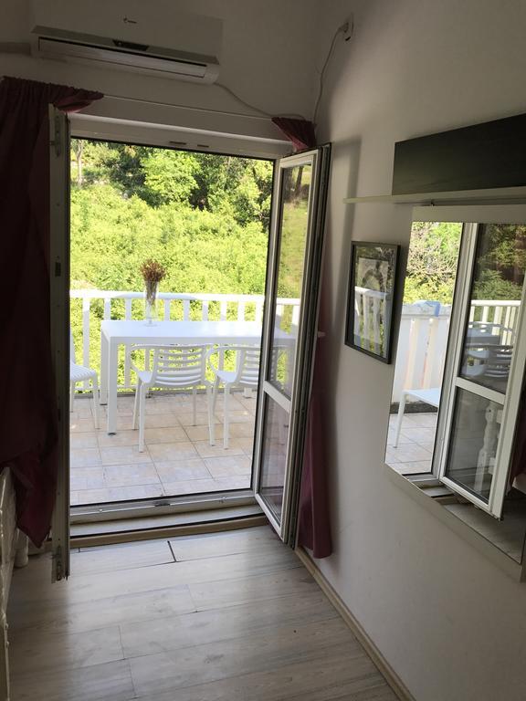 Apartment Titaneli Kotor Dış mekan fotoğraf